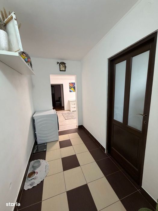 De apartament 2 camere cartier Hipodrom la cheie