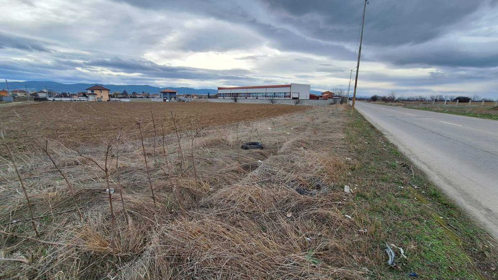 Продава се Парцел в Елин Пелин - 1776 кв.м за 100 €/кв.м - Снимка #3