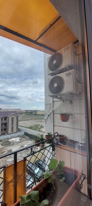 Продаётся квартира в ЖК Нурсая Парк