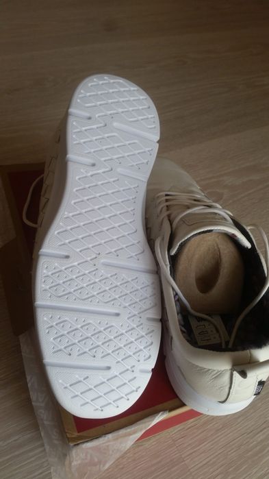 Adidas din piele barbati Vans  42