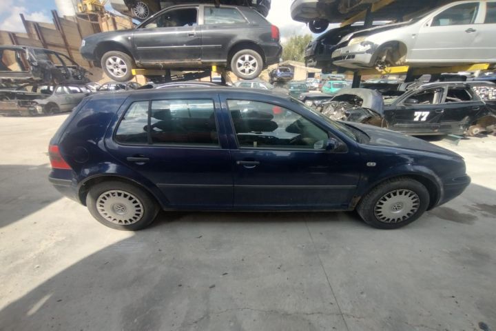 Piese Volkswagen VW Golf 2000 1.4 MT (75 hp)