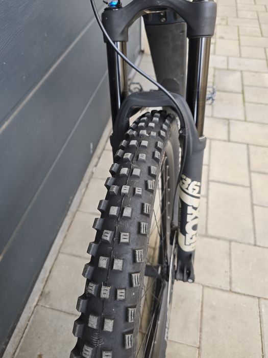 Scott Genius electric marime M