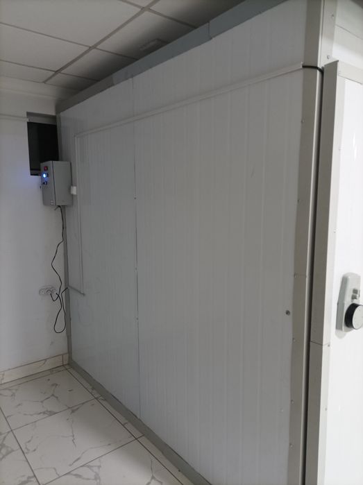 Продаётся камера Холодилник