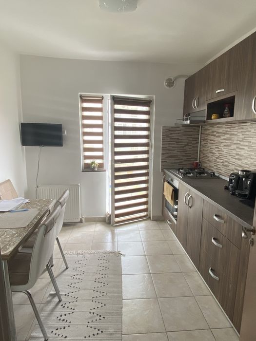 Apartament 2 camere, in bloc nou, situat in centru