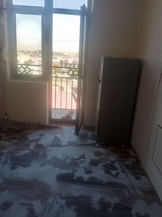 2 xona 6 etaj Sergeli tumani