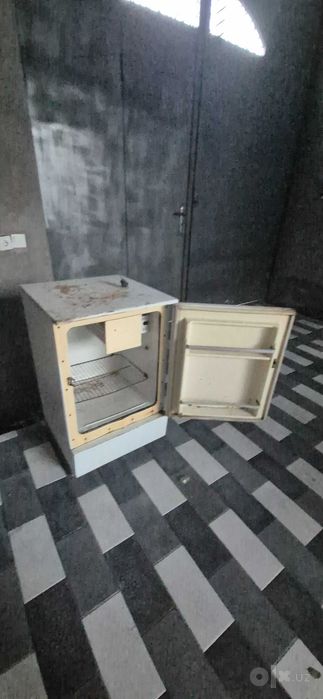 Haladelnik saratov