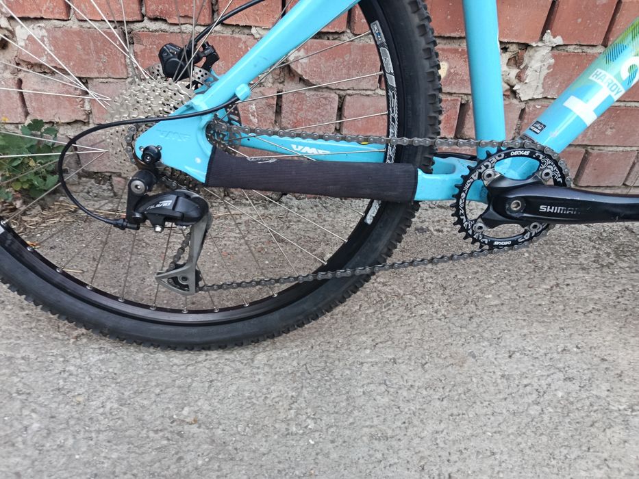 Bicicletă UMF Hardy 2