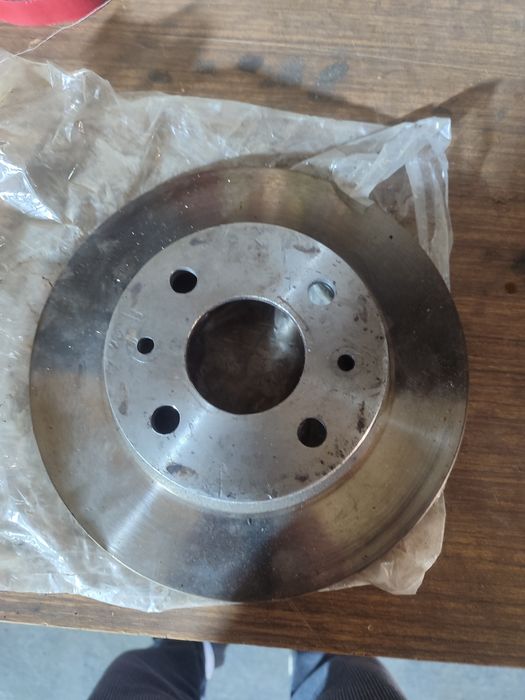 ВАЗ запчасть на продаже