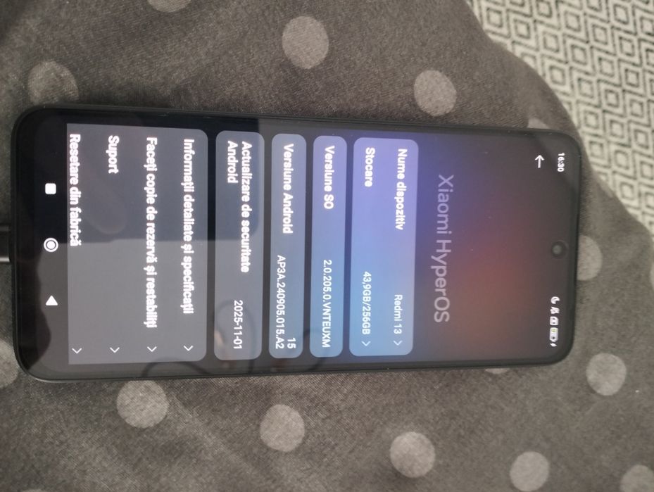 Xiaomi Redmi 13 ...