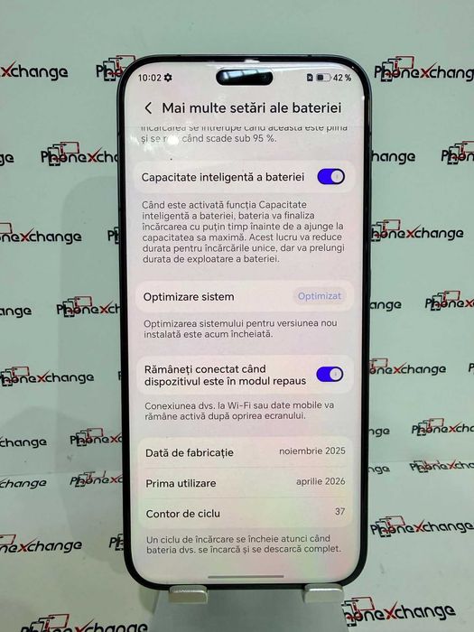 Honor Magic 8 Pro 512GB    51421