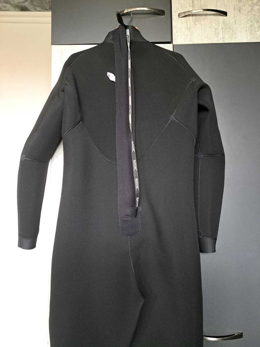 Водолазен костюм SEAC