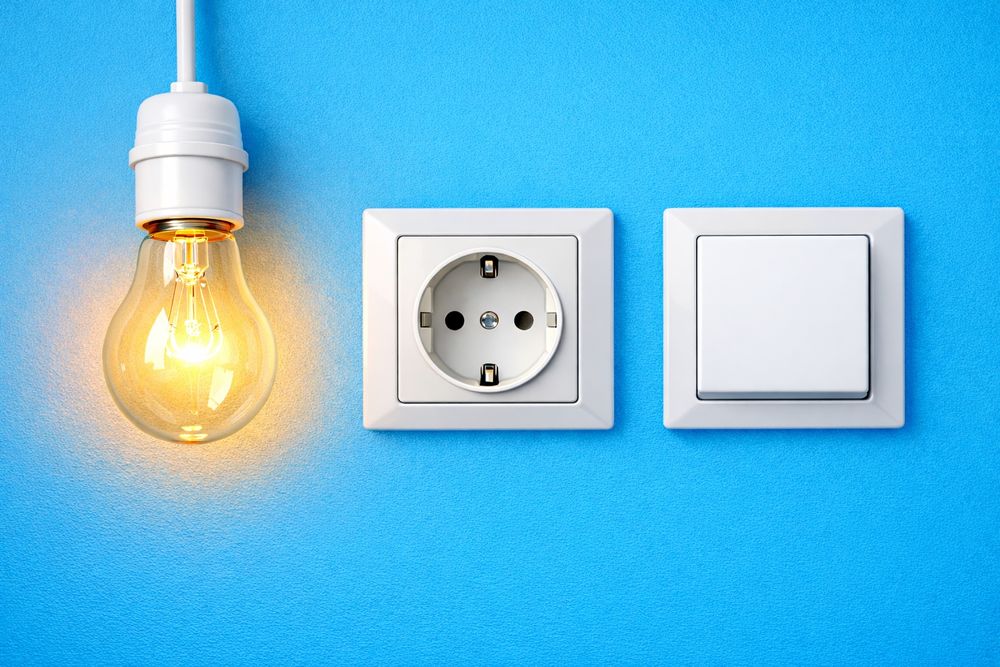 Услуги Электрика на дом