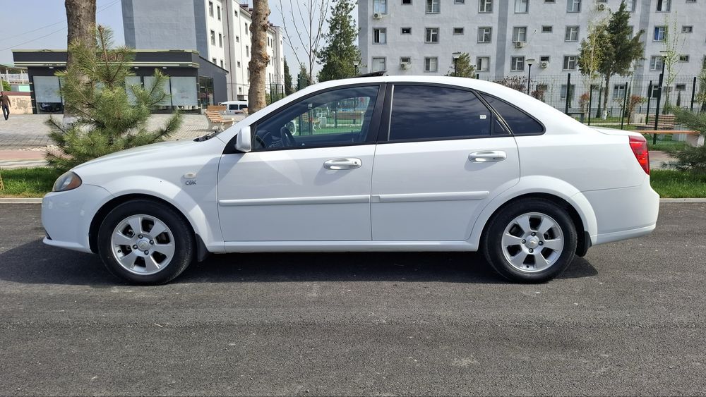 Gentra автомат позиция 3 элегант плюс