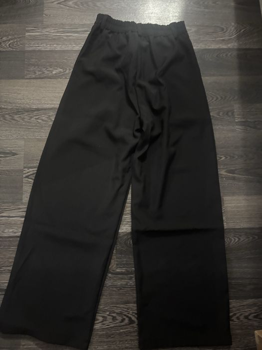 Продам брюки maison margiela