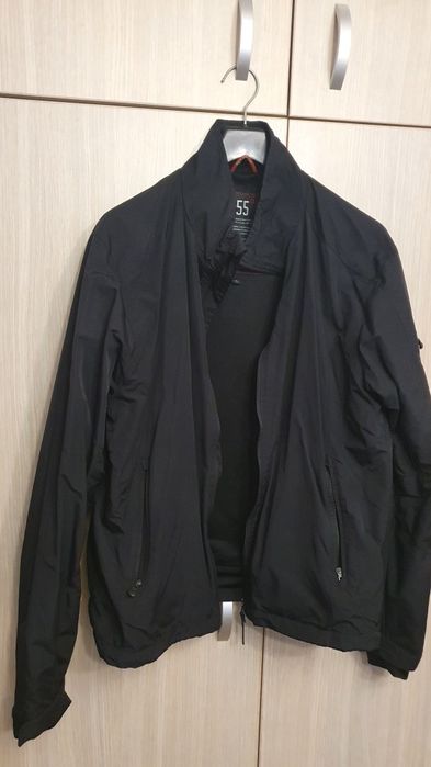 Geci haine de primavara ,toamna