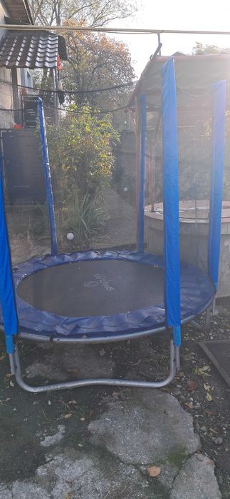 Vand trambulina 1,80cm