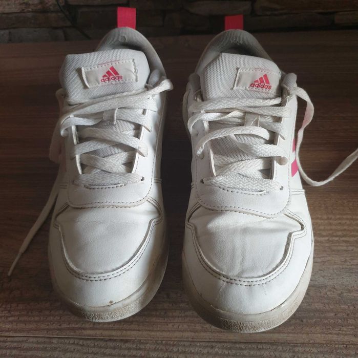 Детски маратонки Адидас за момиче н. 37 1/3