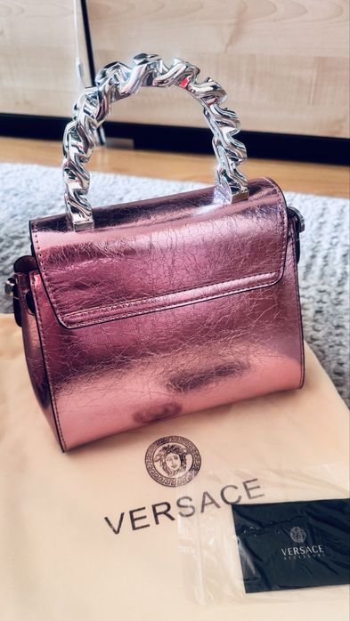 Geanta Versace noua