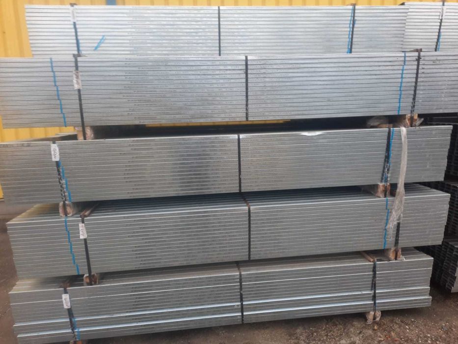 Materiale de construcții de top pentru proiectele tale de succes!