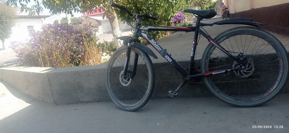 26  velosiped yurishlari zur narxi 900000 kami bor