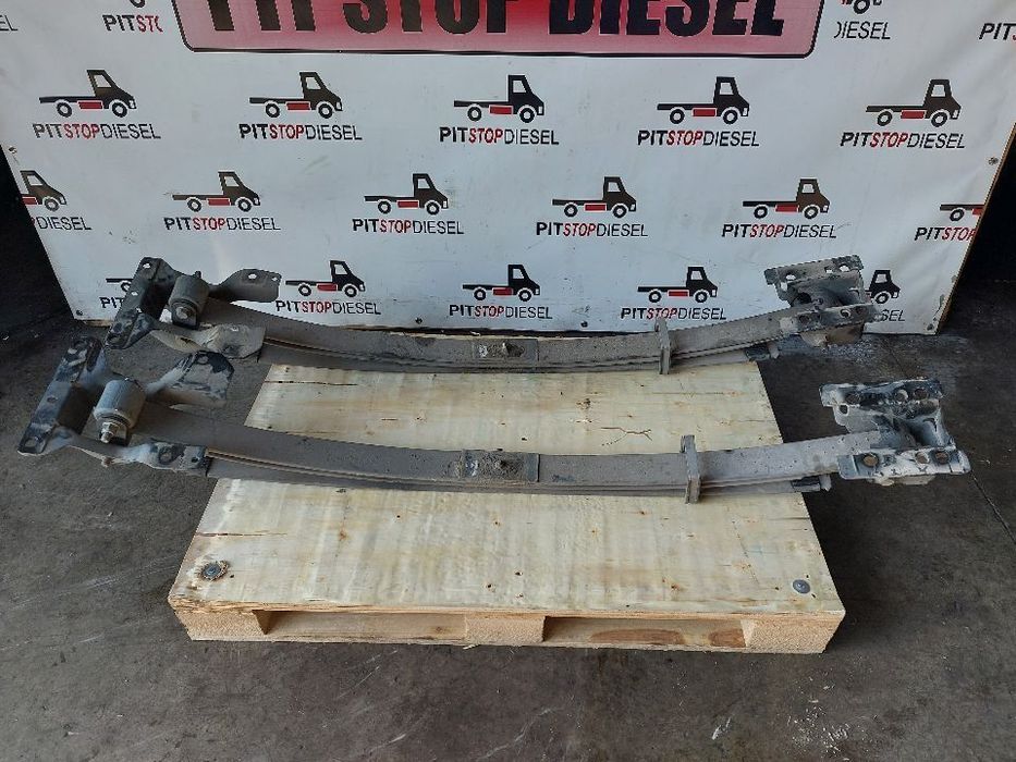 arcuri spate renault master 2011 2012 2013 2014 2015 2016 2017 2018