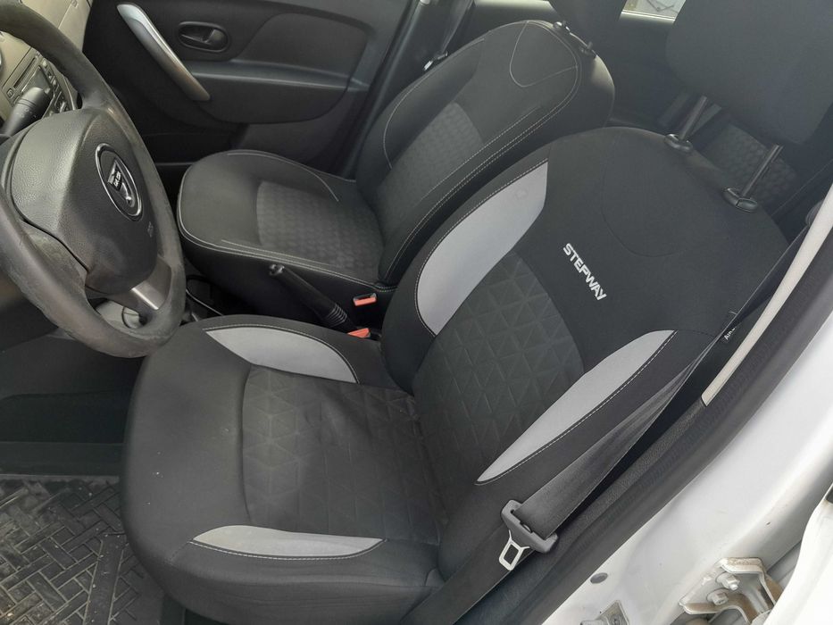 Dacia Logan 2014 diesel