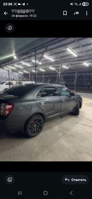 Кобалт сотилади тоза