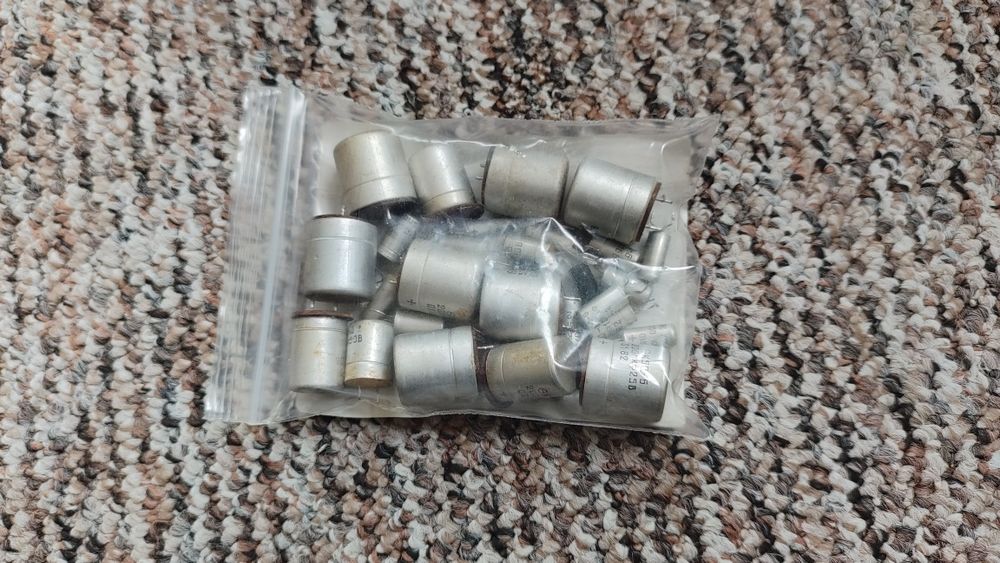 Magnetofon Majak