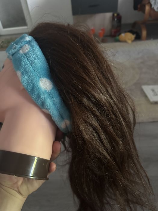 Manechin par natural