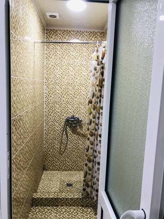 Сдается квартира на аренду только для Студентов(парней)