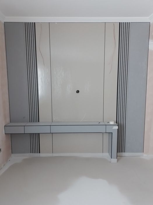 Ремонт и отделка