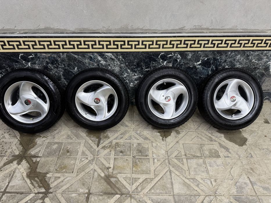 Kormetal balon 175/70/R13