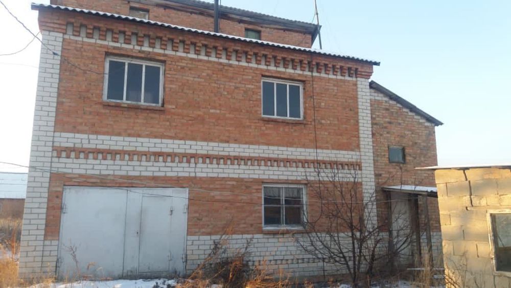 Продается земельный участок