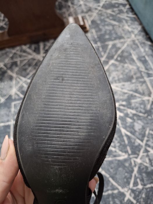 Дамски сандали 40 номер