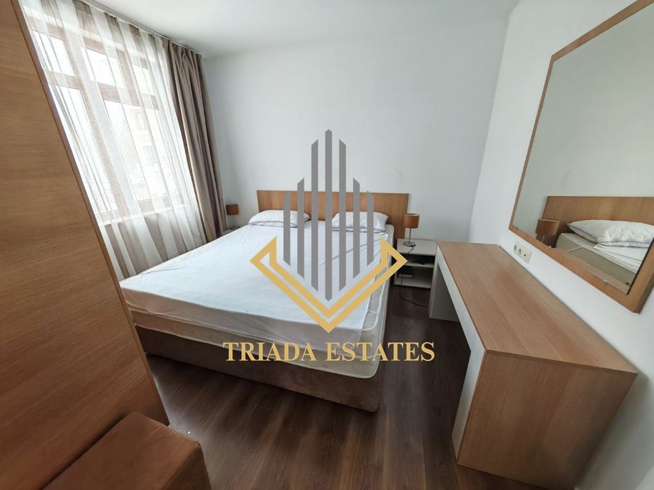 Продава се Тристаен апартамент в Созопол - 102 кв.м за 900 €/кв.м - Снимка #2