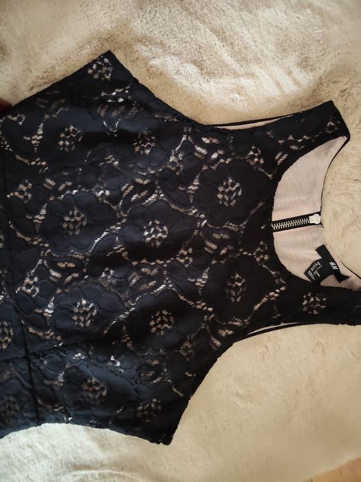 Рокля H&M, S размер