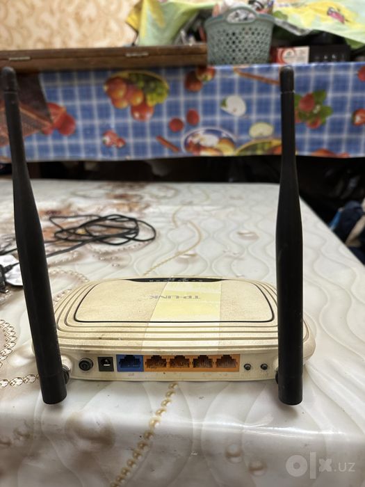 Продается Тр-Iink WiFi Router