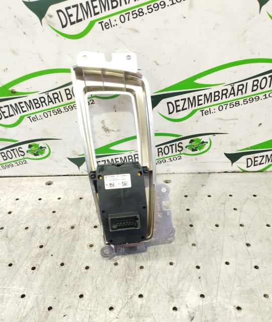 Buton frana de mana 9159997 05 BMW Seria 7 F01/F02
