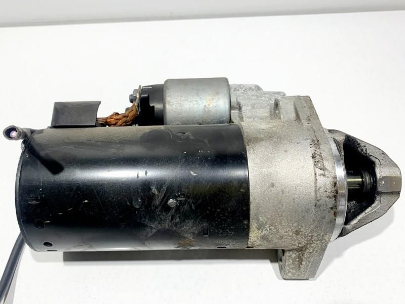 Electromotor Mercedes E-Class W212 A6519062800 2.2 cdi