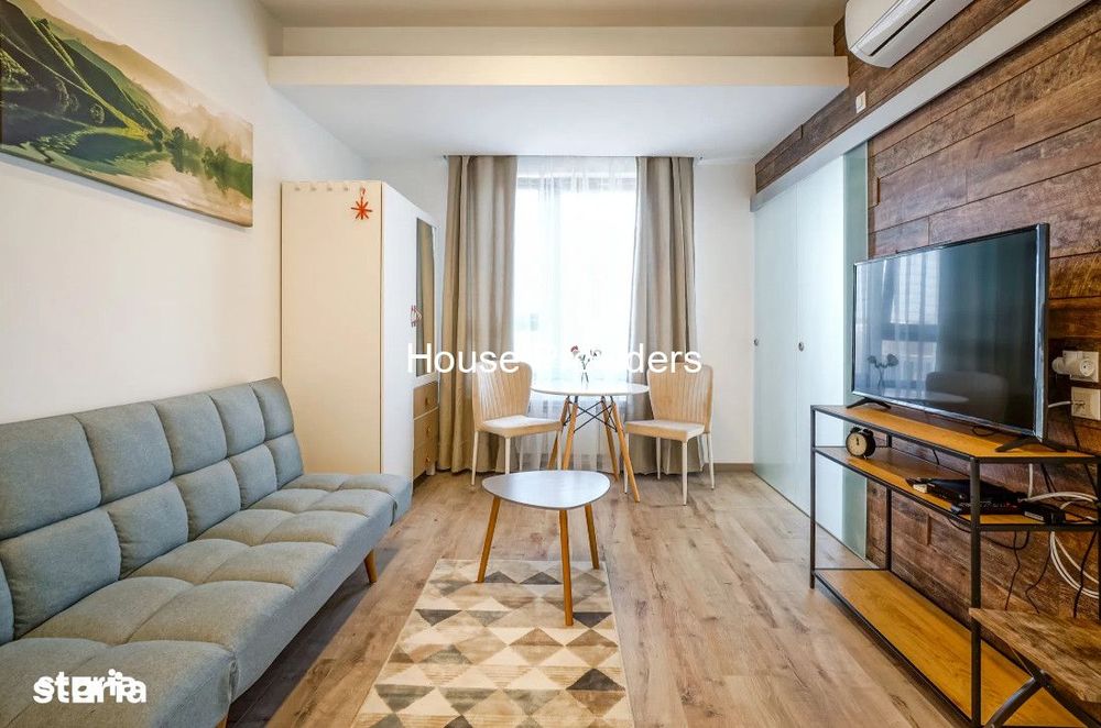 Apartament 2 Camere + Parcare | Aviatiei | Aurel Vlaicu | Herastrau