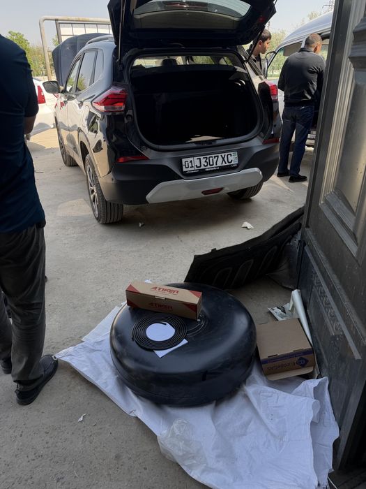 Guliston Sirdaryo Metan va Propan Gaz o’rnatamiz