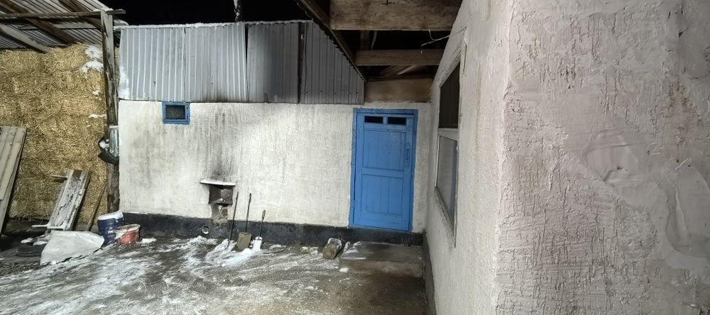 Продам дом в Карабулаке