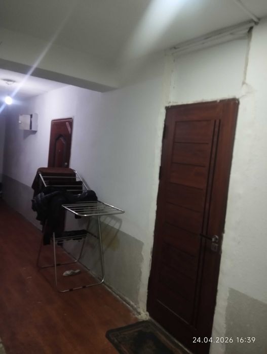 Продается комната а общежитии