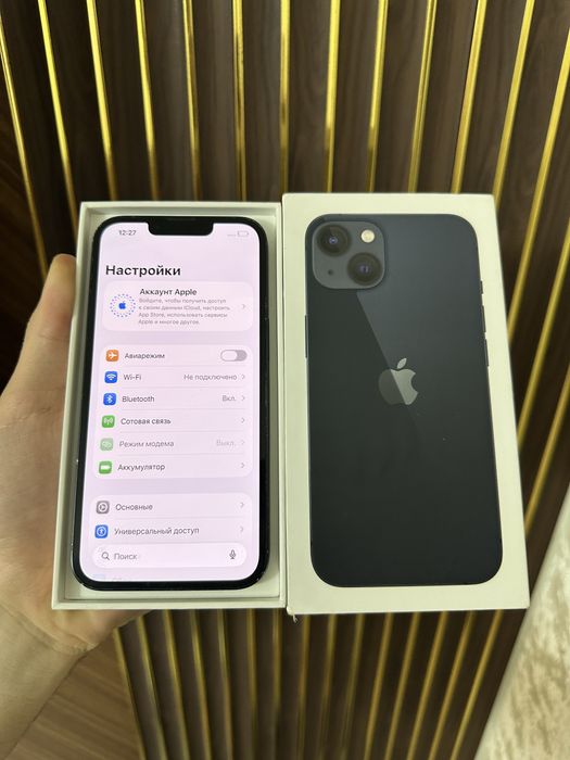 Iphone 13 128 Айфон 13 128