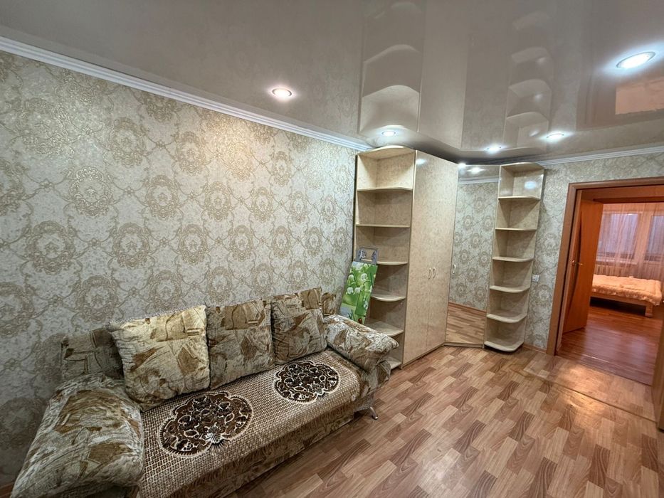 Сдам 2-ку на Колхозке!