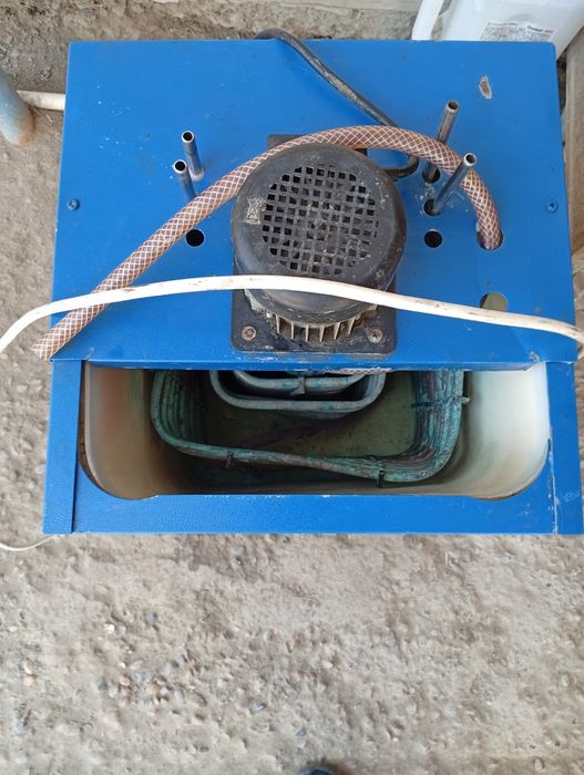 Пива аппарат сотлади б у холати ало канплект