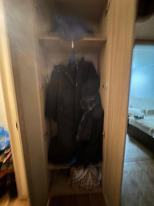 Продам шкаф для коридора