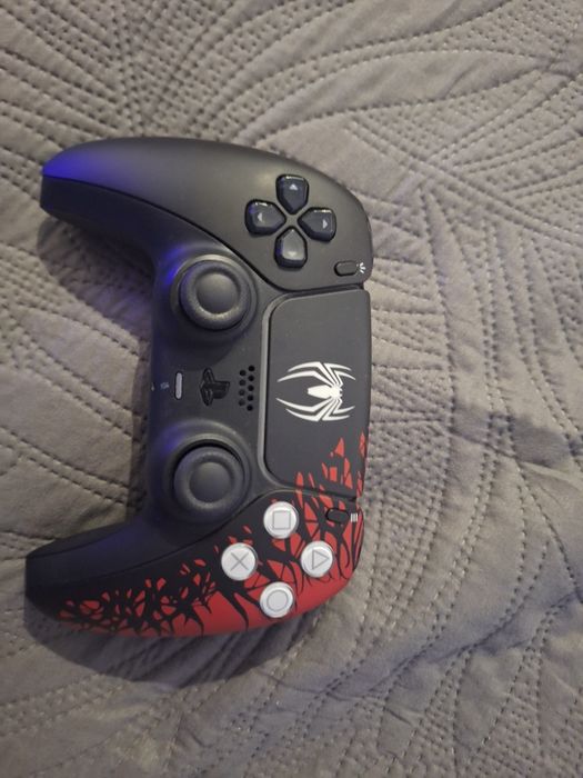 Playstation 5 готов за игра