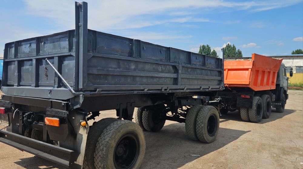 Камаз  продам 12 млн