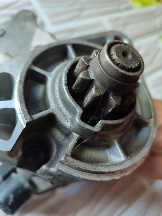 Стартер Прадо 90, Сюрф 185  3rz 2tr